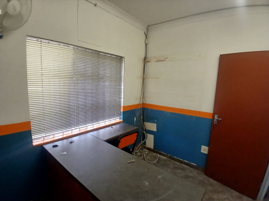 Commercial Property for Sale in Rustenburg Central North West